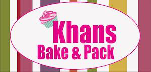 Khans Bake & Pack Khans Bake & Pack